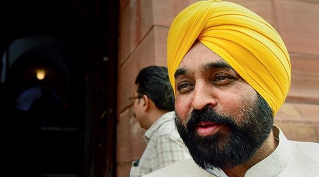 Piyush Goyal agrees to clear outstanding RDF: Bhagwant Mann