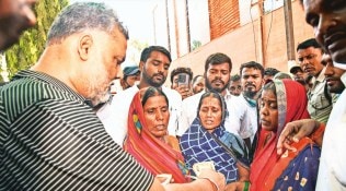 Hooch death, hooch tragedy, Bihar, Bihar news, Indian Express, India news, current affairs, Indian Express News Service, Express News Service, Express News, Indian Express India News