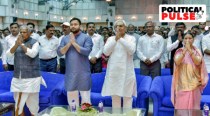 Bihar’s ‘new Triveni Sangh’: Nitish-RJD, BJP vying to stitch up tripartite caste coalition