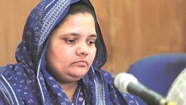 Rajkot, Morbi, Morbi district, Bilkis Bano Case, Bilkis Banu gangrape case, Ahmedabad, Ahmedabad news, Gujarat, Gujarat news, Indian Express, India news, current affairs, Indian Express News Service, Express News Service, Express News, Indian Express India News