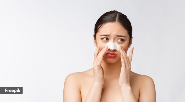 Salicylic acid may help in minimising excess sebum or oil. (Photo: Freepik)