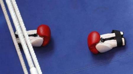 Two Pakistani boxers missing in Birmingham after CWG