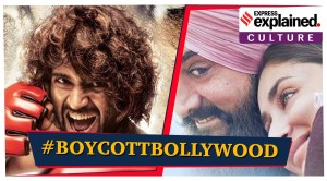 Explained: The #BoycottBollywood trend, and its impact on the industry