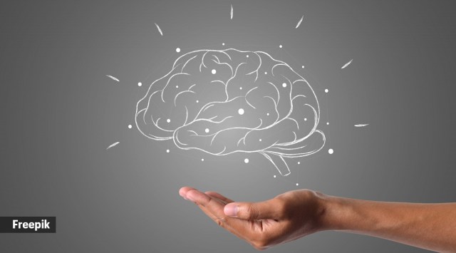 "You may not be able to reverse your Alzheimer’s or Parkinson’s but you can definitely slow down the neurodegenerative progression by strengthening your gray and white matter," said Luke Coutinho. (Photo: Freepik)