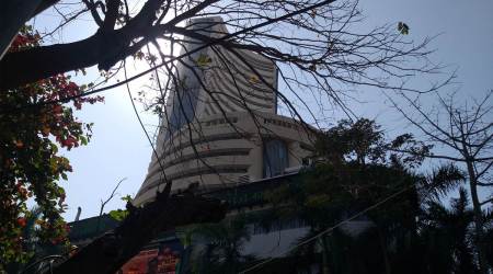 Market Holiday, Markets Closed Today: Official BSE website, trading on BSE and NSE will remain closed for the entire session on Wednesday. (File Express Photo by Ganesh Shirsekar)