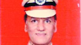 Omvir Singh Bishnoi, Panaji, Goa, land grabbing cases, goa land grab case, Indian Express, India news, current affairs, Indian Express News Service, Express News Service, Express News, Indian Express India News