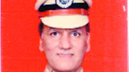 Omvir Singh Bishnoi, Panaji, Goa, land grabbing cases, goa land grab case, Indian Express, India news, current affairs, Indian Express News Service, Express News Service, Express News, Indian Express India News