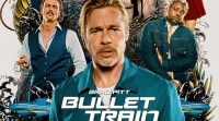 bullet train review