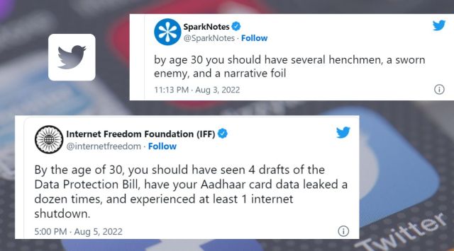 By age 30 tweets, Viral tweets, By the age of thirty memes, Tweet memes format viral, Steve Adcock tweets by the age 30, twitter shitposting, Financial advice twitter, Indian Express