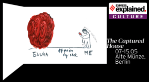 Explained: How artists in Ukraine are following the tradition of depicting war through art