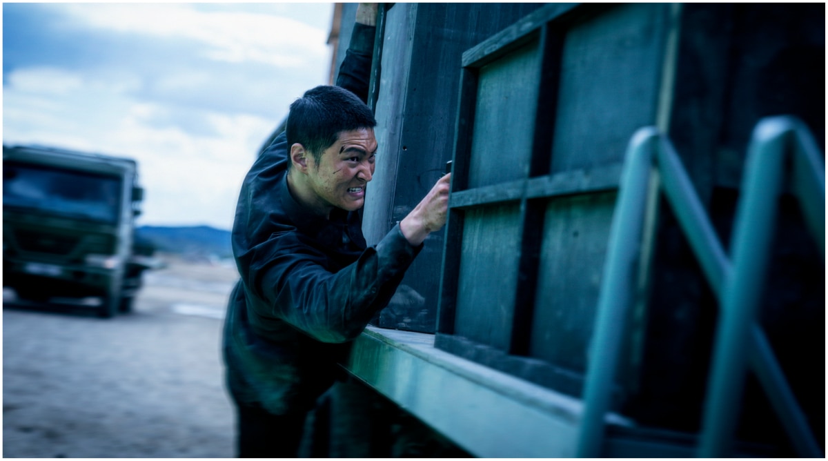 Carter movie review: Netflix's crazy Korean action film is ...