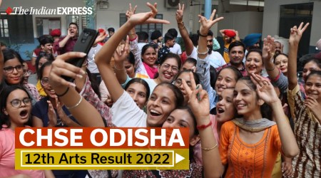 chse odisha, +2 result, chseodisha plus two result, CHSE Odisha +2 Arts Result 2022