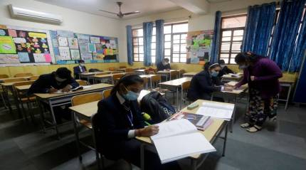 Govt proposes a new regulator for ‘uniformity’ in all board exams