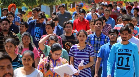 JEE Advanced 2022:  Cut-off at 4-year low for reserved category, slightly...
