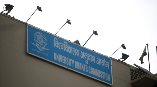 UGC