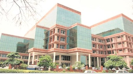 GMADa, Mohali Development Authority