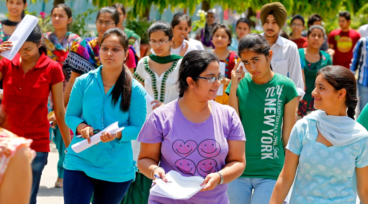 MHT-CET re-exam begins, no issues reported yet