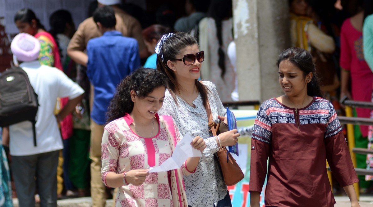 JEE Advanced sees steady rise in female students qualifying exam