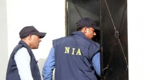 NIA arrests IS suspect from Delhi's Batla House