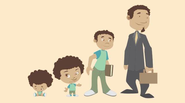 Skeletal maturity or bone age assessment is a powerful tool to predict the final adult height that will be achieved by a normal child. (Photo: Illustrationa/Representational)