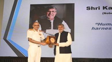 Sexindain - Child sex abuse rising alarmingly; children's issue deserve top priority:  Kailash Satyarthi | Pune News - The Indian Express