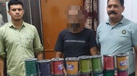 chinese manjha, indian express