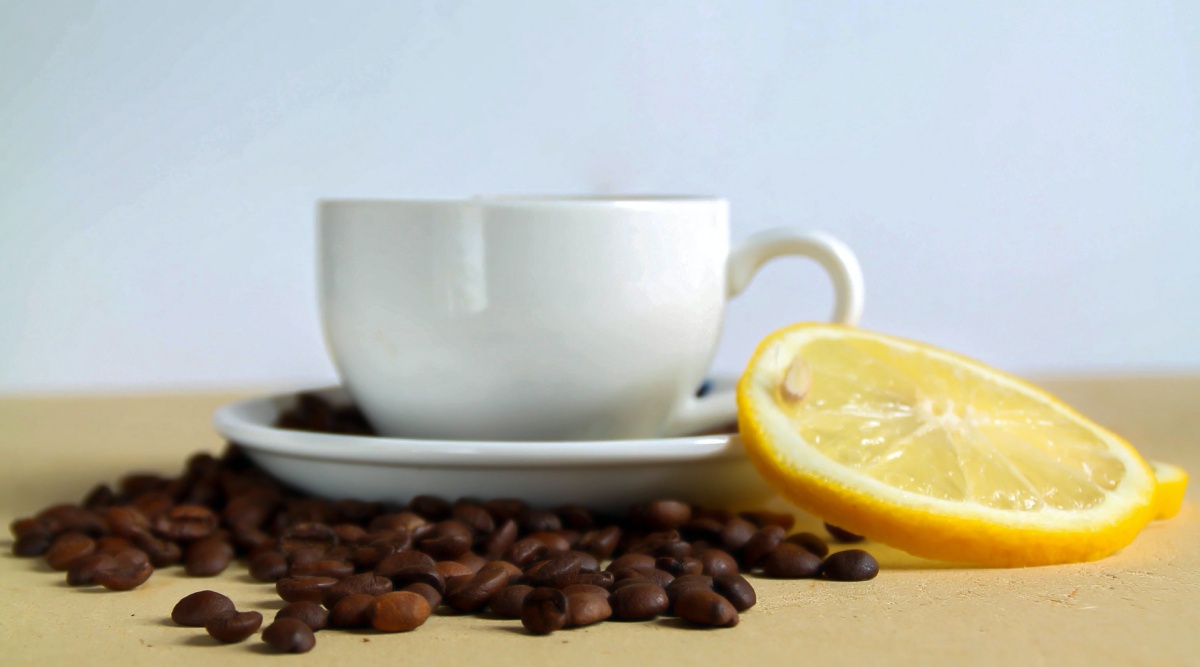 Coffee with lemon: Can it help with weight loss? | Lifestyle News,The  Indian Express