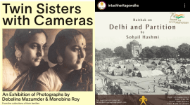 Delhi This week, Habitat Film Club, landmark films, Partition films, old Hindi films, Indian Express