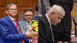 Chief Justice of India N V Ramana, CJI N V Ramana, Chief Justice of India, Supreme Court, N V Ramana farewell function, Supreme Court Bar Association, SCBA, social diversity, Artificial Intelligence
