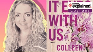 Explained: Social media and the mega success of romance/YA author Colleen Hoover