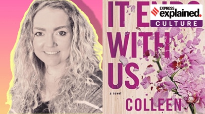 Who is Colleen Hoover?
