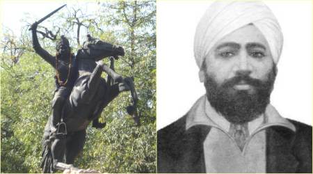 Udham Singh’s English wife and other stories: What history remembers, mis...