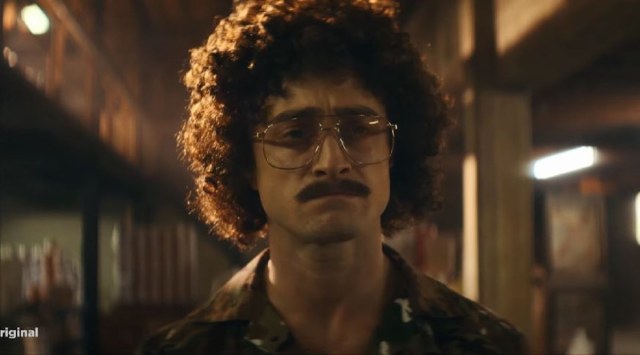 Weird The Al Yankovic Story Trailer: Daniel Radcliffe Sheds His Harry 