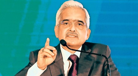 Shaktikanta Das, Reserve Bank of India, monetary policy committee, Inflation, Business news, Indian express business news, Indian express, Indian express news, Current Affairs
