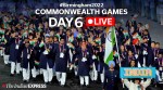 Commonwealth Games 2022 | CWG 2022 | CWG 2022 Day 6