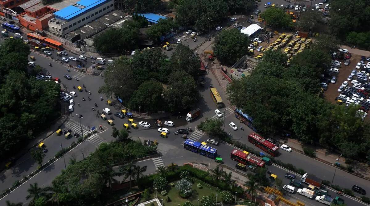 The average size of the ward would be around 65,000 (Representational File Photo)