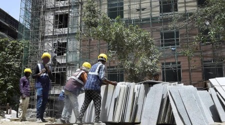 The MSME sector was one of the worst hit during the pandemic and the resultant lockdowns led to loss of business. (PTI, representational)