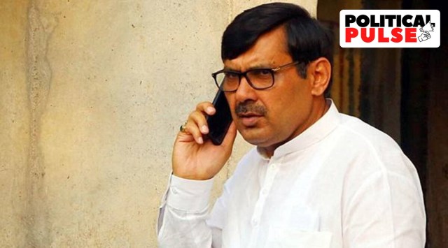 Babli, 52, is a businessman and started his political career only a few years ago. (File photo)