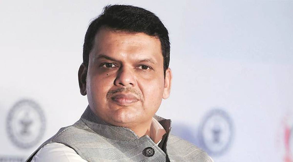 Devendra Fadnavis, Brihanmumbai Municipal Corporation BMC, Congress, Indian Express, India news, current affairs, Indian Express News Service, Express News Service, Express News, Indian Express India News