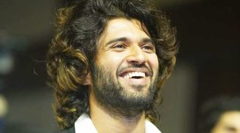 vijay deverakonda