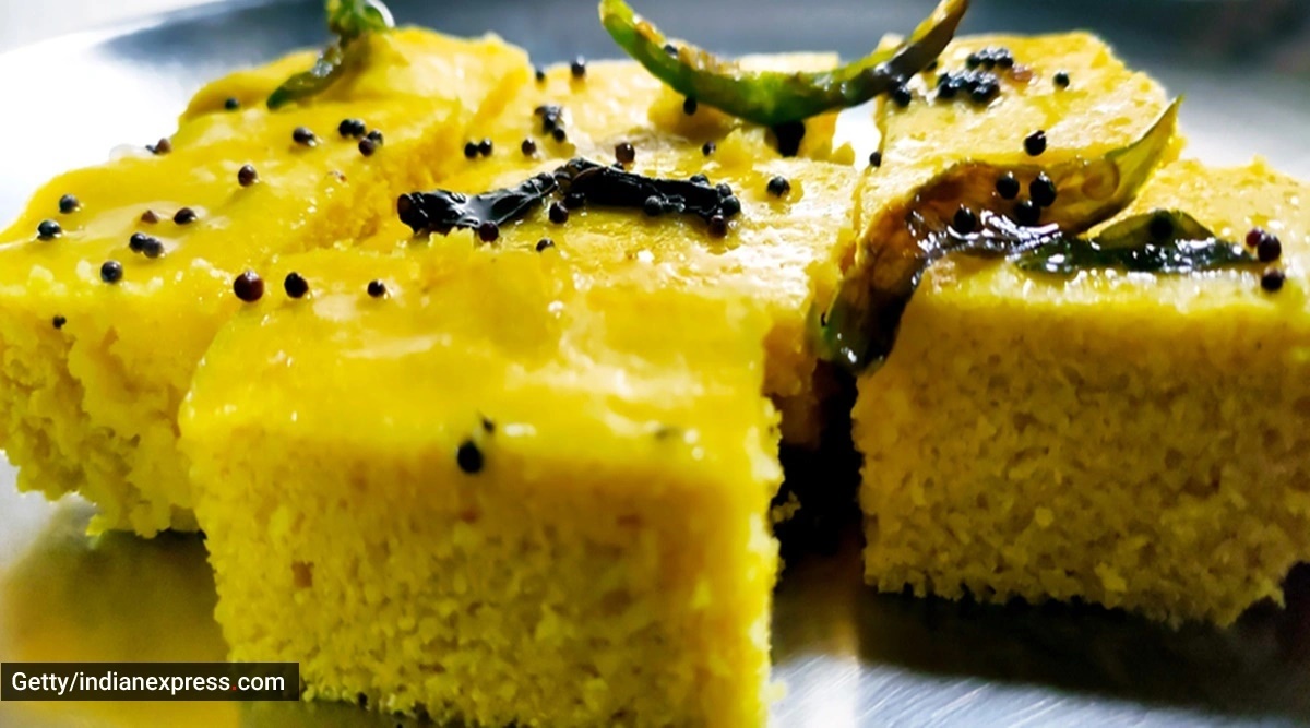 1200px x 667px - Tea time snack: Give dhokla a delectable twist with this easy recipe |  Food-wine News - The Indian Express