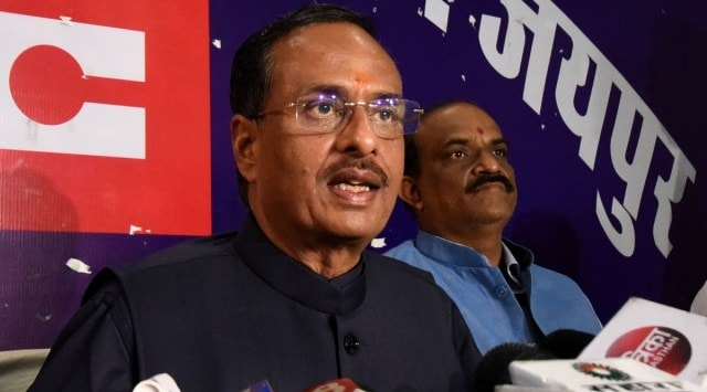 dinesh sharma