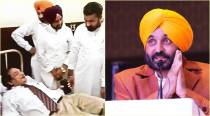 Punjab CM accepts resignation of doctor 'humiliated' by minister