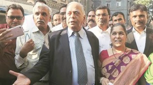 Multi-crore fraud: ‘Property valuation not correct’, DSK moves NCLT seeking rectification in resolution plan