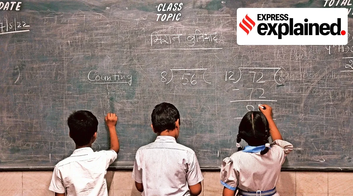 7 Th Class School Girl Desi Sex - Explained: What the law says on protecting children against corporal  punishment | Explained News,The Indian Express