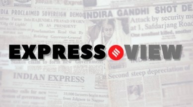 India Sri Lanka Relations, India Sri Lanka Ties, Colombo, Sri Lanka crisis, world news, Indian express, Opinion, Editorial, Current Affairs