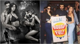 ek villain returns box office