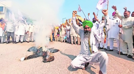 Electricity (Amendment) Bill 2022: ‘Centre has betrayed us by presenting bill in Parliament’