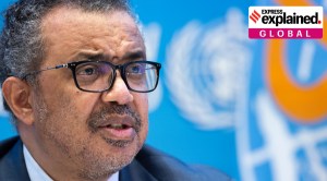 Explained: The Tigray crisis, which the WHO chief suggests has been ignored due to racism