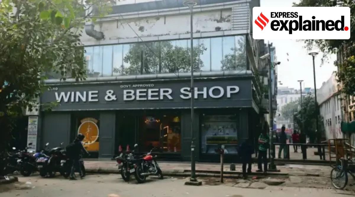 Now from September 1, Thursday, the old excise regime will come into effect again, and will continue for the next six months till a new policy replaces it for the next financial year. (File)